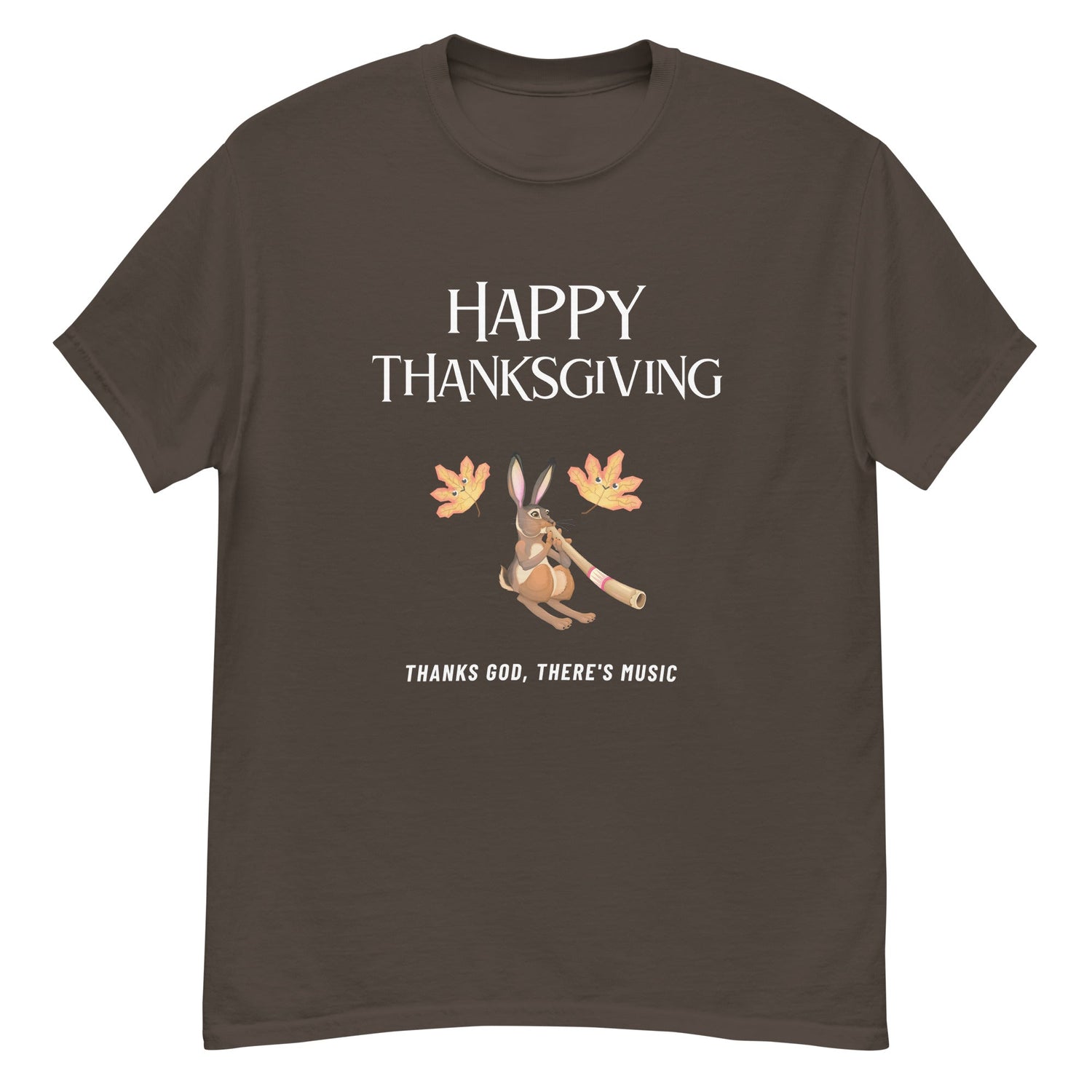 Thanksgiving t-shirts